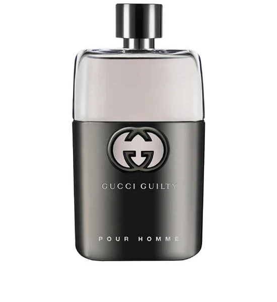 GUCCI Guilty Pour Homme Eau de Toilette for Men 90ml Оригинал