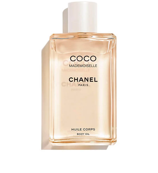 CHANEL
COCO MADEMOISELLE BODY OIL Оригинал