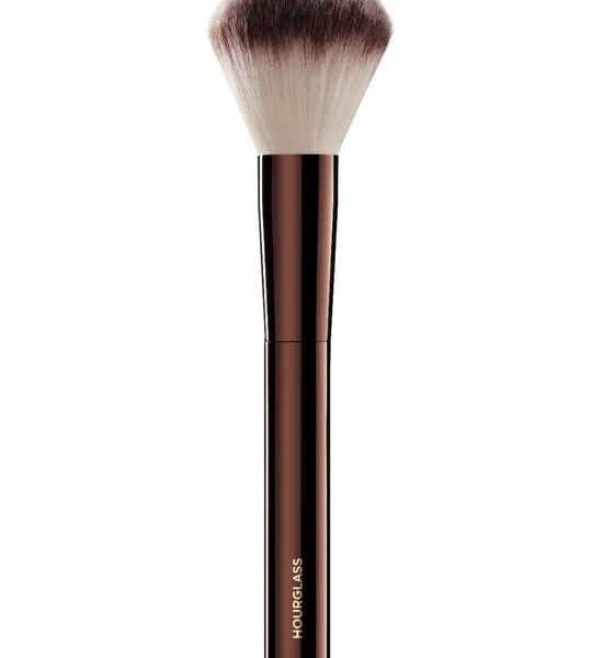 HOURGLASS Brush No 1 - Powder Оригинал