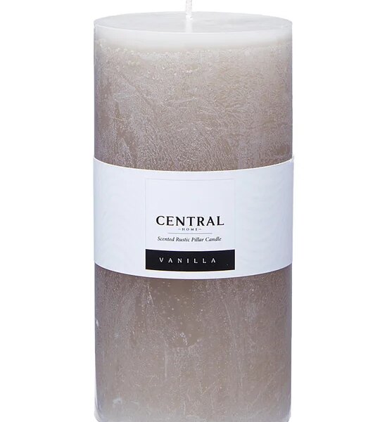 CENTRAL HOME เทียนPILLAR VNL 3X6 Оригинал