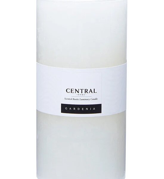 CENTRAL HOME เทียนLUMINARY GDN 3X6 Оригинал