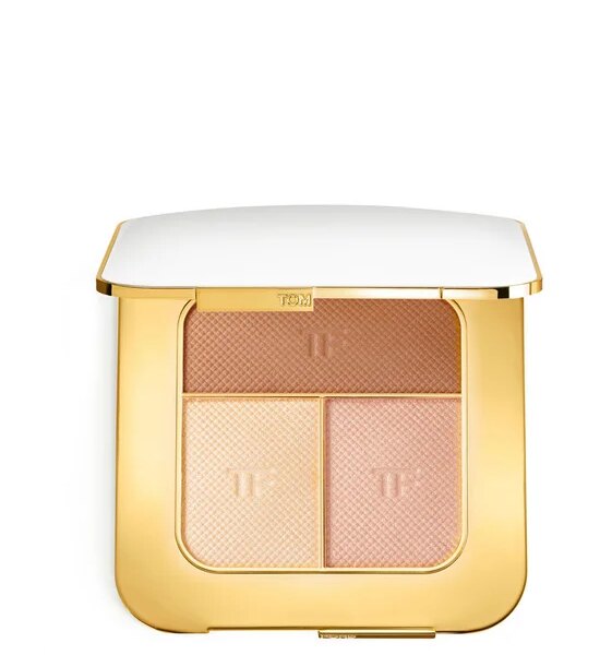 TOM FORD BEAUTY Soleil Contouring Compact Bask 6 mL Оригинал
