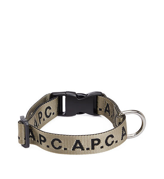 A.P.C. Dog Collier Chie U SS25M Оригинал