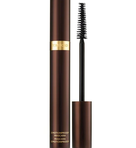 TOM FORD BEAUTY
ดำ Emotionproof Mascara Noir 8 mL Оригинал