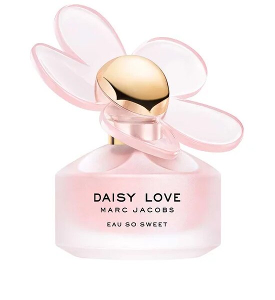 MARC JACOBS MJ DAISY4 ESS EDT 30ML Оригинал