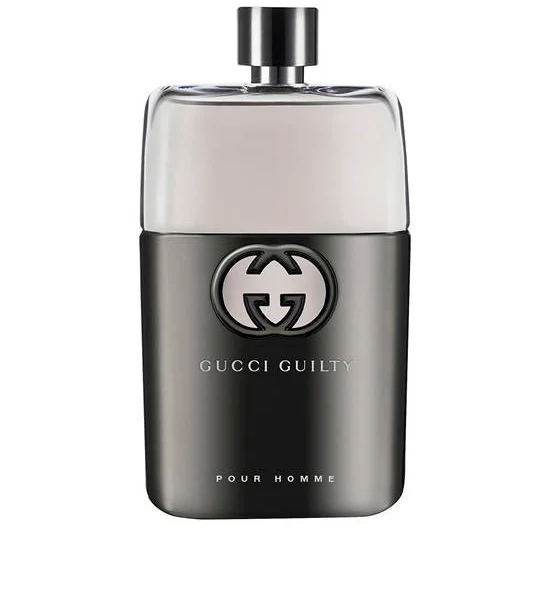 GUCCI Men Fragrance Guilty Pour Homme Eau De Toilette 150 mL Оригинал