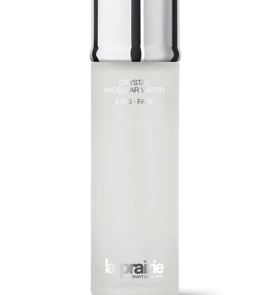 LA PRAIRIE Crystal Micellar Water 150 mL Оригинал