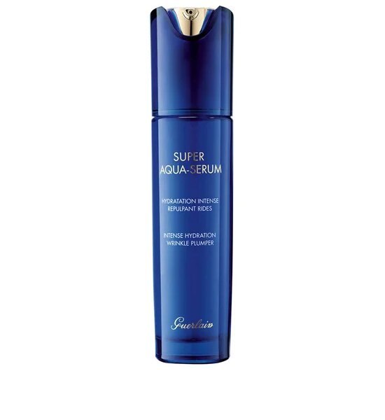 GUERLAIN Super Aqua Serum 50mL. Оригинал