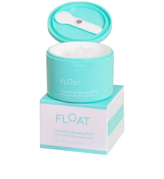 FLOAT Cleansing Balm Hydrating 90 g Оригинал