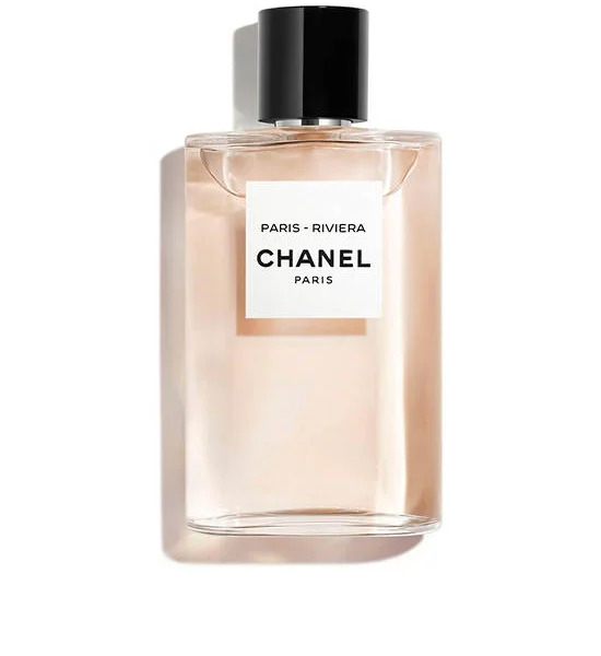 CHANEL
PARIS - RIVIERA LES EAUX DE CHANEL - EAU DE TOILETTE SPRAY Оригинал