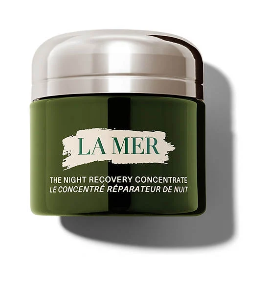 LA MER The Night Recovery Concentrate 15 mL Оригинал