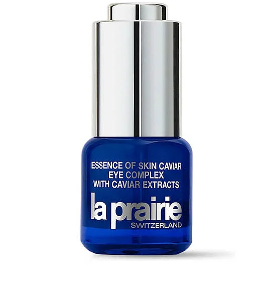 LA PRAIRIE Skin Caviar Eye Essence 15 mL Оригинал