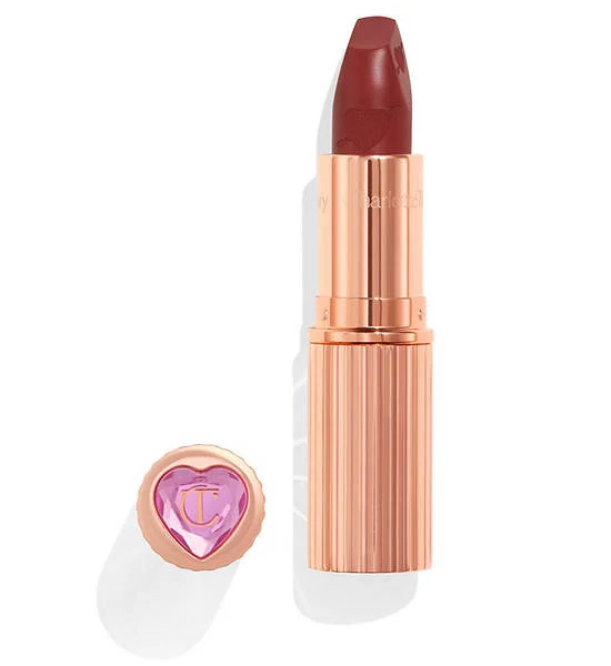CHARLOTTE TILBURY Pillow Talk Love Effect Lipsticks 3.5 g Оригинал