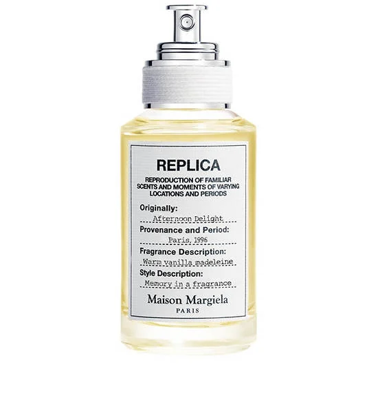 MAISON MARGIELA Women Fragrance Replica Afternoon Delight EDT 30 mL Оригинал
