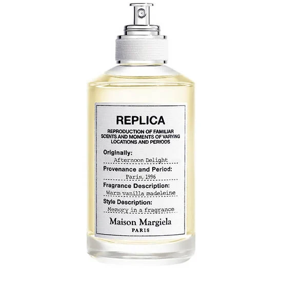 MAISON MARGIELA Women Fragrance Replica Afternoon Delight EDT 100 mL Оригинал