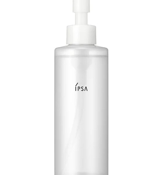 IPSA IPSA CLEANSING OIL EX 196 ML Оригинал
