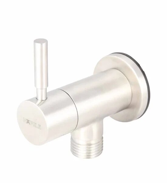 HAFELE Stop Valve F.Hand Shower 90 MM 49560007 Stainless Оригинал