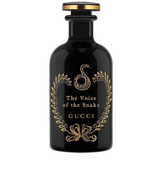 GUCCI Unisex Fragrance The Alchemist's Garden The Voice of the Snake Eau de Parfum 100 mL Оригинал