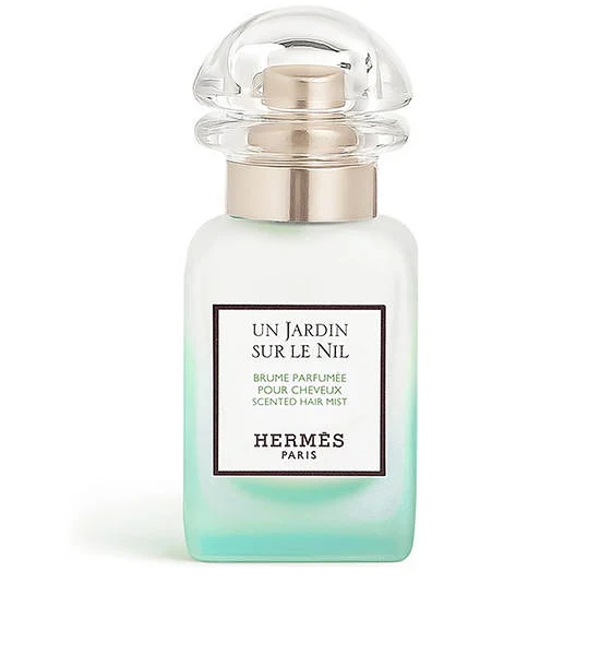 HERMÈS Un Jardin sur le Nil Perfumed Hair Mist 30 mL Оригинал