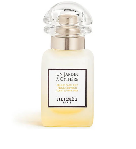 HERMÈS Un Jardin a Cythere Perfumed Hair Mist 30 mL Оригинал