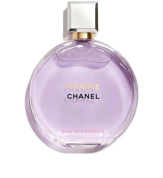 CHANEL
CHANCE EAU SPLENDIDE EAU DE PARFUM Оригинал