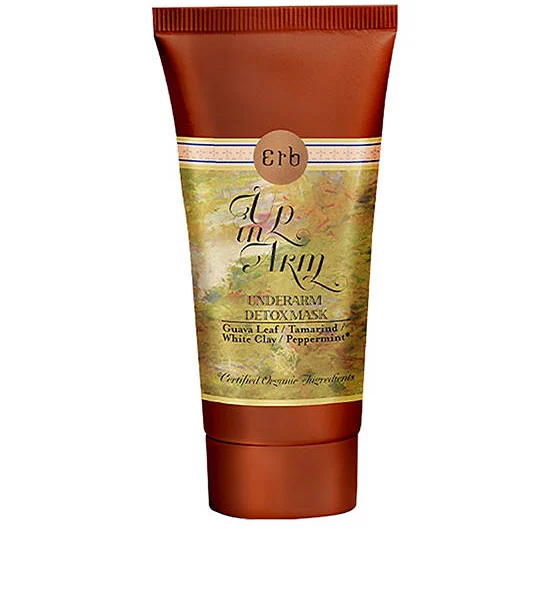 ERB Body Skincare Set Mini Dzzing With Up Arms Оригинал