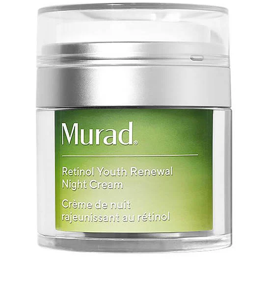 MURAD Retinol Night Cream 50 mL Оригинал