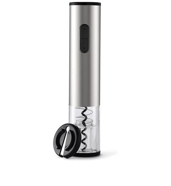 CUIZIMATE Electric Wine Opener Black Оригинал