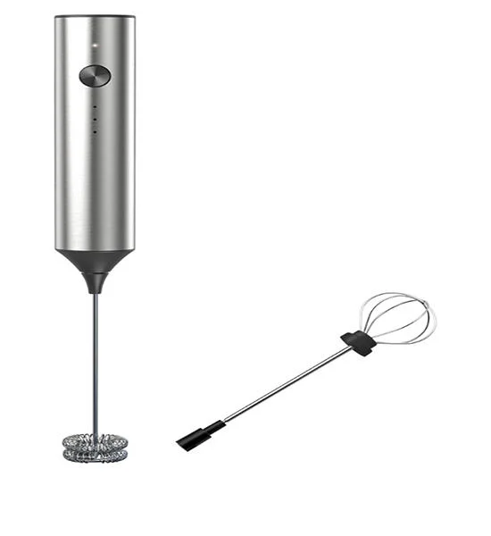 CUIZIMATE Electric Milk Frother Black Оригинал