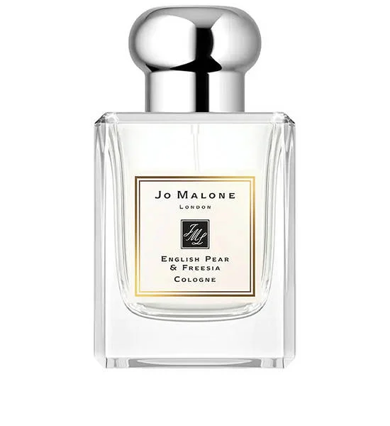 JO MALONE LONDON Unisex English Pear & Freesia Cologne 50 mL Оригинал