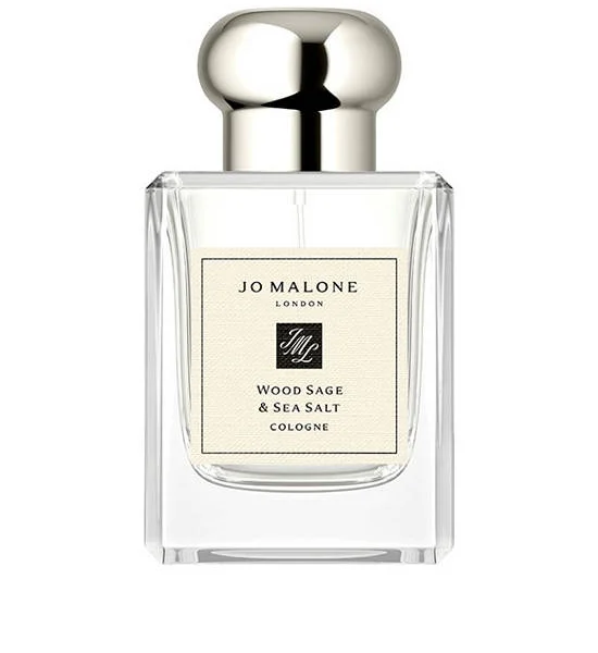 JO MALONE LONDON Wood Sage & Sea Salt Cologne 50 ml. Оригинал