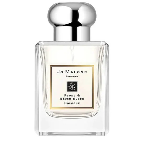 JO MALONE LONDON Peony & Blush Suede Cologne 50 mL Оригинал