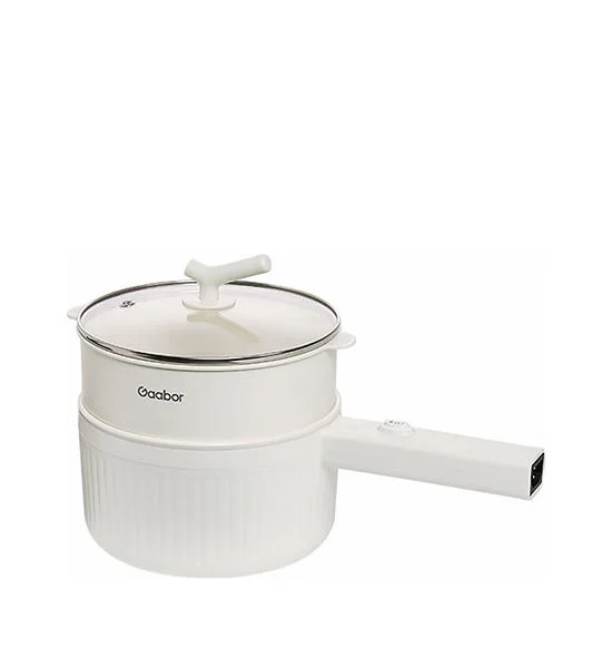 Gaabor Electric Pot GR-N20A 2 L White Оригинал