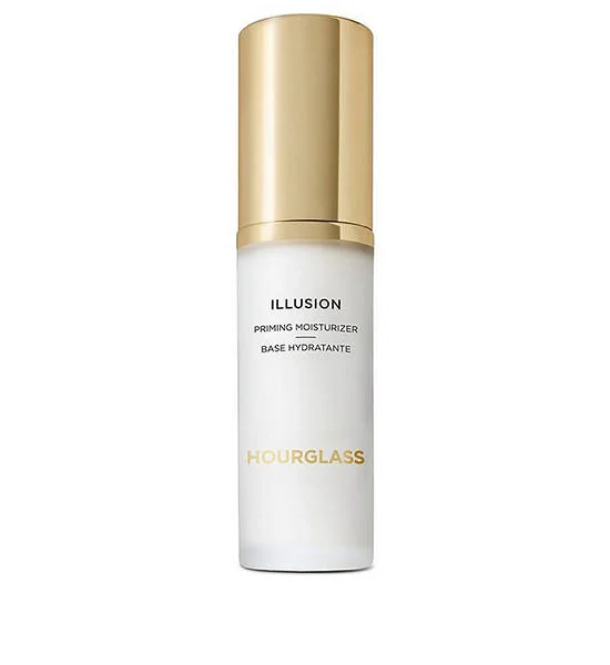 HOURGLASS Illusion Priming Moisturizer 28.8 mL Оригинал