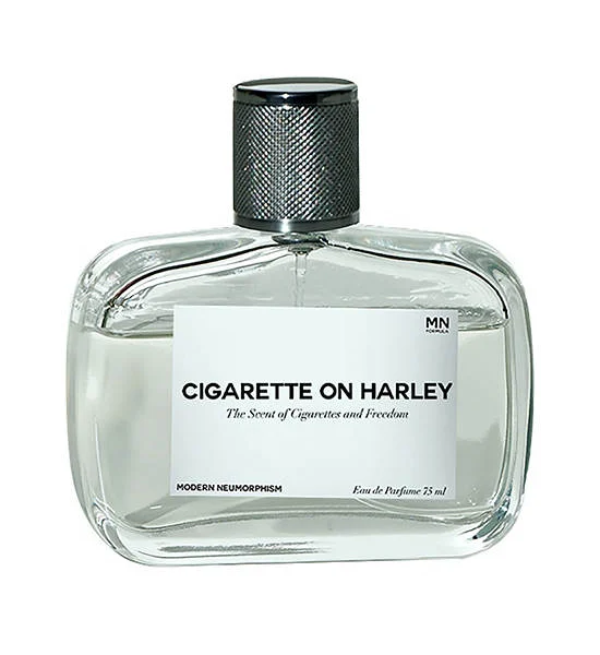 MN FORMULA Unisex Perfume Cigarette on Harley 75 mL Оригинал