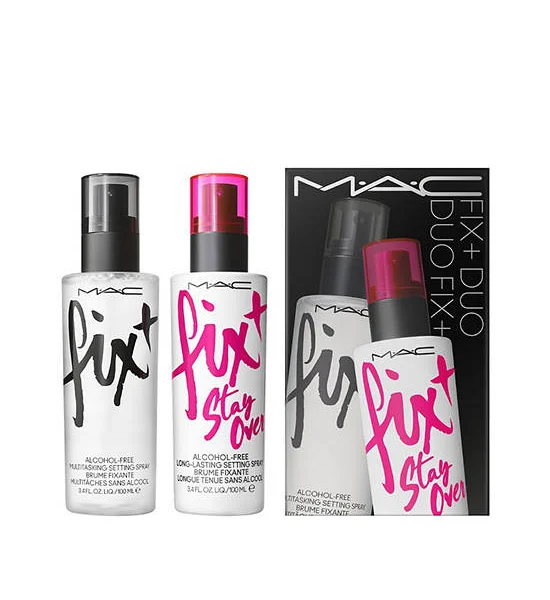 MAC Setting Spray Set + Stay Fix + Duo Оригинал