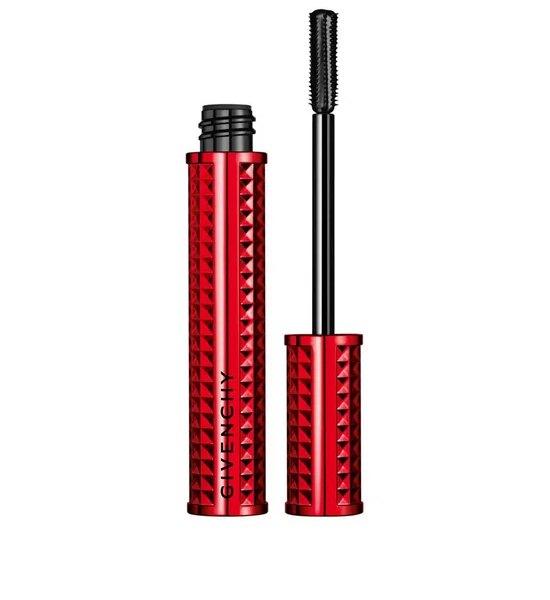 GIVENCHY Volume & Curve Mascara Disturbia N1 Noir 8 g Оригинал