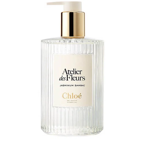 CHLOE Shower Gel/Body Care Atelier des Fleurs Scented 300 mL Jasmine Оригинал
