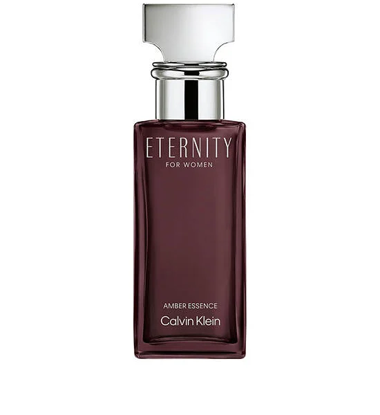 CALVIN KLEIN Women Fragrance Eternity Amber Essence Parfum 30 mL Оригинал