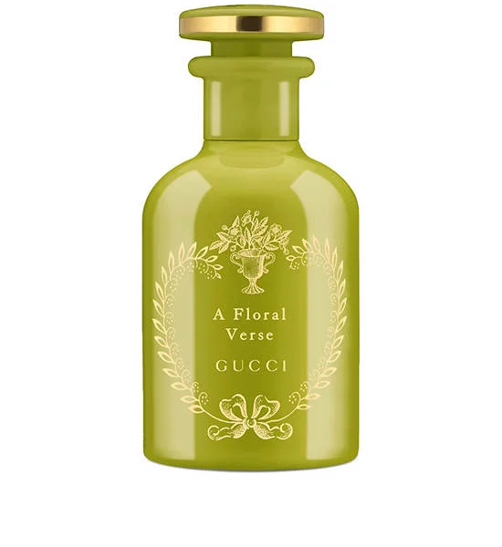 GUCCI Unisex Fragrance The Alchemist's Garden A Floral Verse Eau de Parfum 50 mL Оригинал