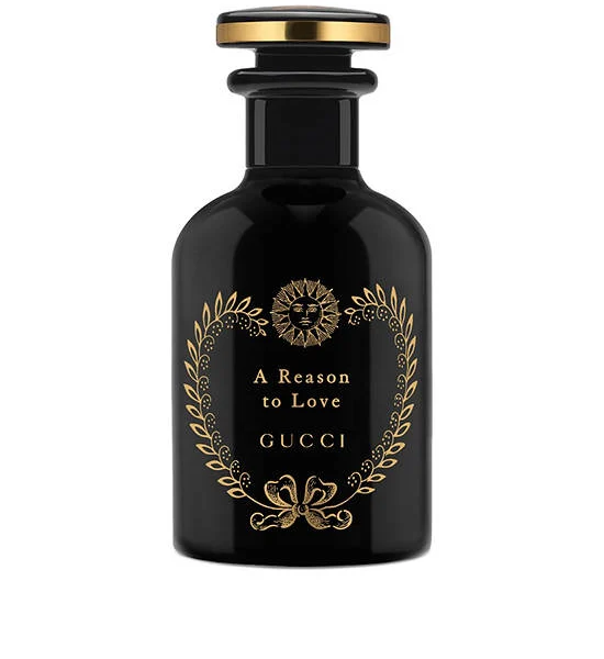 GUCCI Unisex Fragrance The Alchemist's Garden A Reason to Love Eau de Parfum 50 mL Оригинал