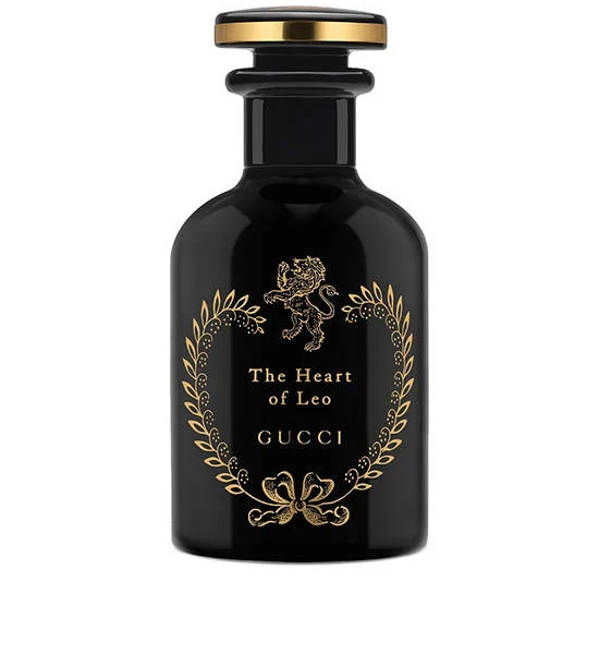 GUCCI Unisex Fragrance The Alchemist's Garden The Heart of Leo Eau de Parfum 50 mL Оригинал