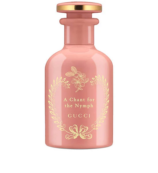 GUCCI Unisex Fragrance The Alchemist's Garden A Chant for the Nymph Eau de Parfum 50 mL Оригинал