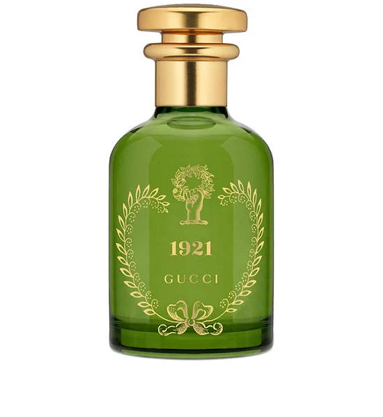 GUCCI Unisex Fragrance The Alchemist's Garden 1921 Eau de Parfum 50 mL Оригинал