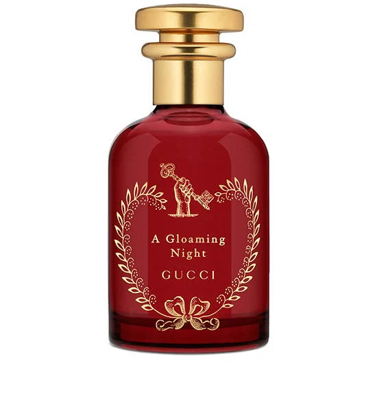 GUCCI Unisex Fragrance The Alchemist's Garden A Gloaming Night Eau de Parfum 50 mL Оригинал