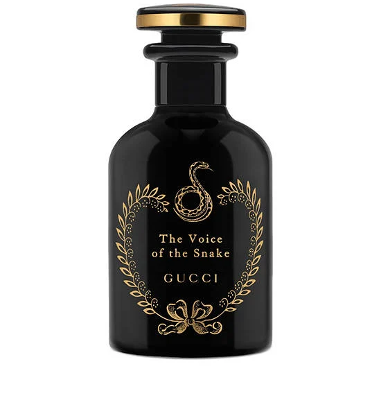 GUCCI Unisex Fragrance The Alchemist's Garden The Voice of the Snake Eau de Parfum 50 mL Оригинал