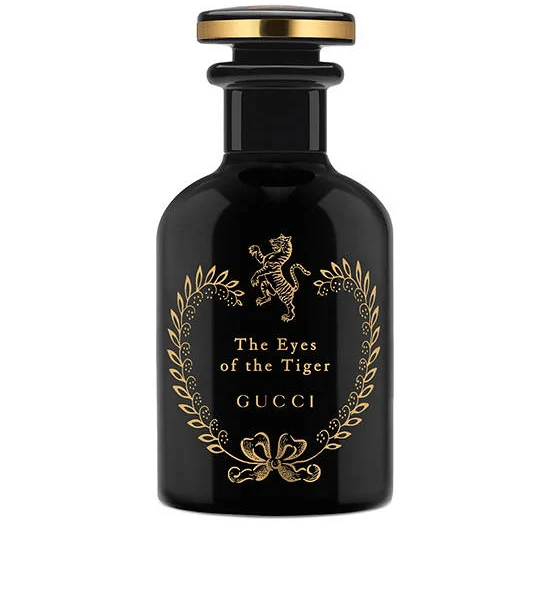 GUCCI Unisex Fragrance The Alchemist's Garden The Eyes of the Tiger Eau de Parfum 50 mL Оригинал