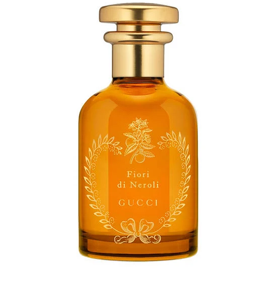 GUCCI Unisex Fragrance The Alchemist's Garden Fiori di Neroli Eau de Parfum 50 mL Оригинал