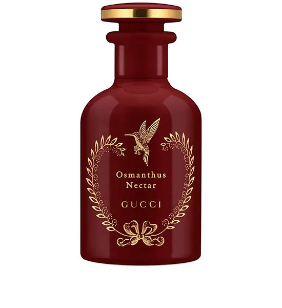 GUCCI Unisex Fragrance The Alchemist's Garden Osmanthus Nectar Eau de Parfum 50 mL Оригинал