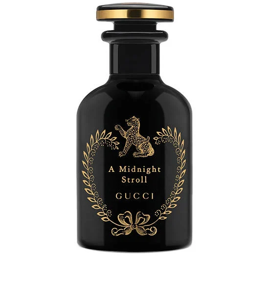 GUCCI Unisex Fragrance The Alchemist's Garden A Midnight Stroll Eau de Parfum 50 mL Оригинал